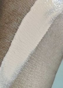 Mac Nc 15very fair skin foundation