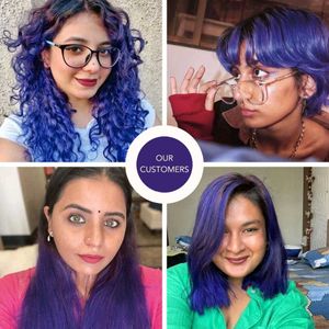 🔥SALE🔥 (Pack of 2) Paradyes Hair Colours