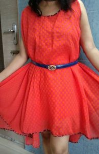 Globus dress