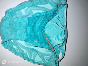 Double String Panty By Playboy