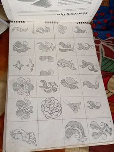 Mehndi Designs Books