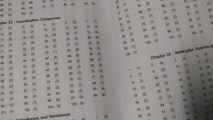 NEET Physics &amp; Chemistry Catalyst