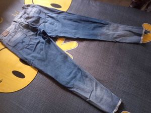 Combo of 2 Women Jeans