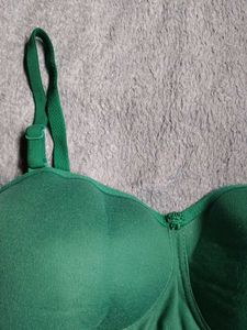 Comfortable Padded Bra
