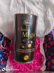 Choco Magic
