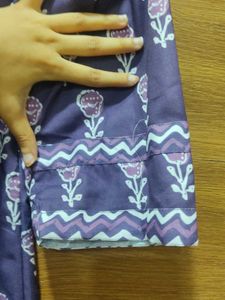 Pant Kurta Set