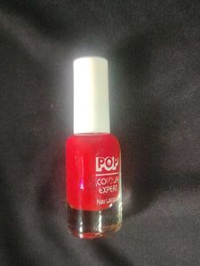 POP Colour Expert Nail Lacquer