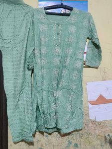 Elegant Kurta Set