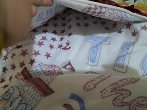 Baby Blanket