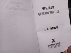 Problems in General Physics