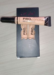 PRO.conceal