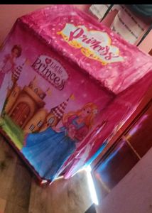 Kids Play Tent House