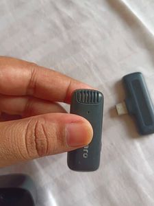 Grenaro Wireless Mic