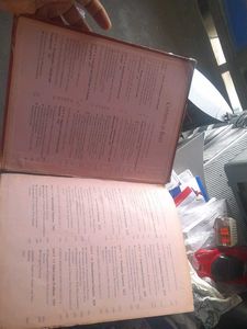 Medical-Surgical Nursing Textbook