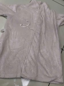 Yellow Knit Cardigan