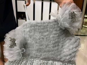 Kids Gown