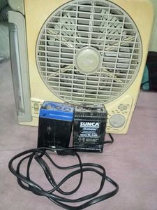 4 In 1 Usable Cooler