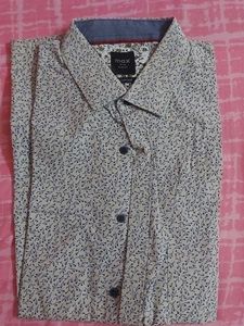 Casual Shirt
