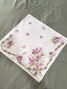 Burberry Luxury Bandana