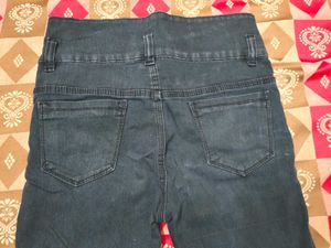 Black Jeans