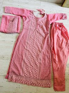 Pakistani Kurta Set