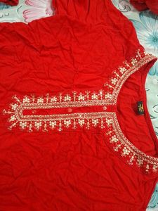 Kurta Set For Women