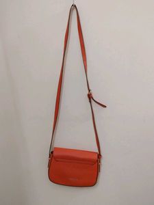 Accessorize London Fog Crossbody Bag