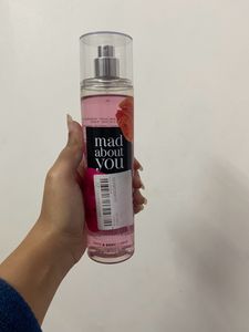 Bath & Body Works Mad About You Mist