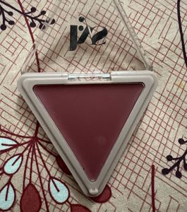 Lys Satin Matte Cream Blush