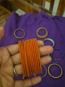 Bangles Set