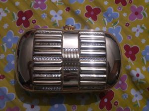 Golden Purse