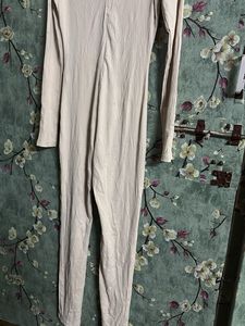 Jude Sporty Jumpsuit