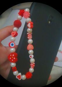 Mobile charm Handmade