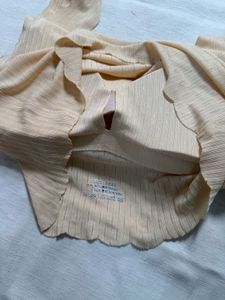 Seamless Nude Bra