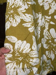 Summer Kurti