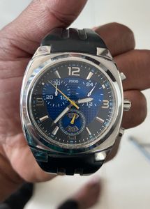 Chronograph Watch JS001