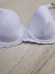 combo Of Four Imported Fabric Bra N Panty