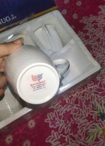 Mugs - Set of 6