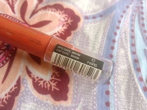 Mars Lipstick