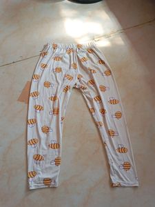 Printed Pyjama
