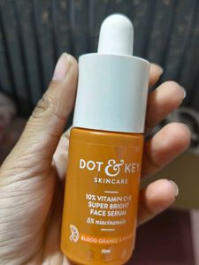Dot &amp; Key Face Serum