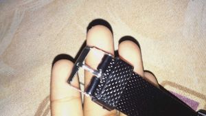 New Watch