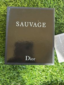 Dior Sauvage Set