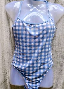 PLAIT BODYSUIT
