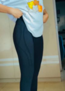 Savana gym black legging