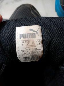 Puma Men&#39;s UK9 shoes