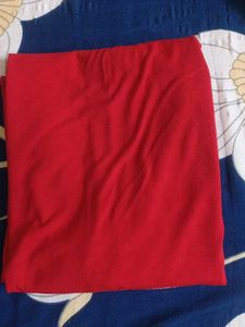 Red🔴 T-shirts