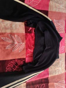 Cutout Bell Sleeve Crop Top