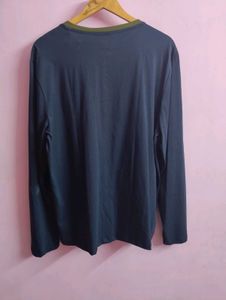 Long Sleeve Henley