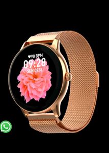 Fire Boltt Phoenix Smartwatch